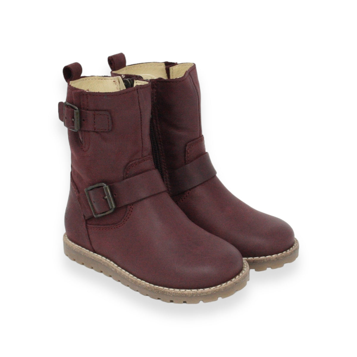 STIEFEL MADITA beere 2025