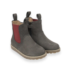 CHELSEA BOOT_winter_grau 2025