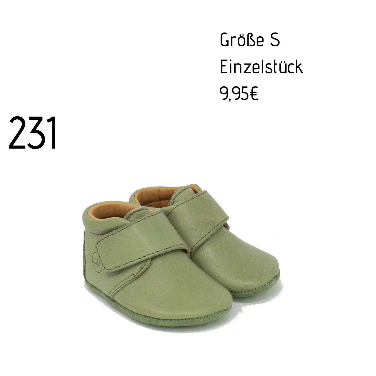 2.Wahl Haus- & Krabbelschuhe