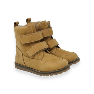 STIEFEL Bente camel