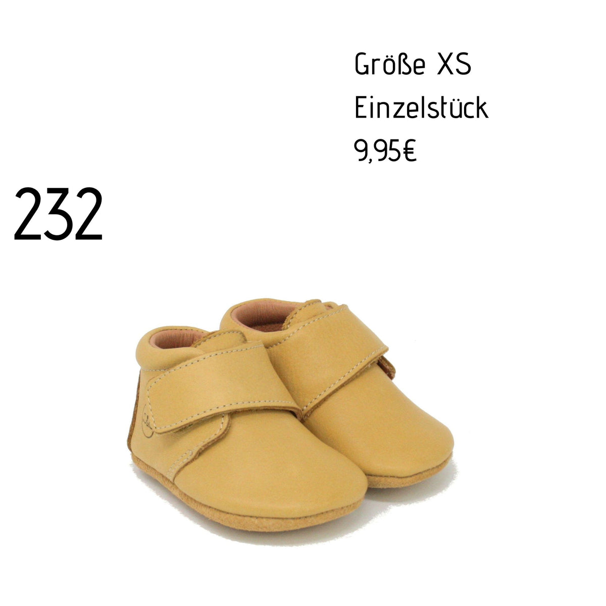 2.Wahl Haus- & Krabbelschuhe