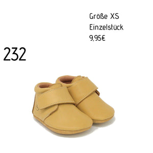 2.Wahl Haus- & Krabbelschuhe