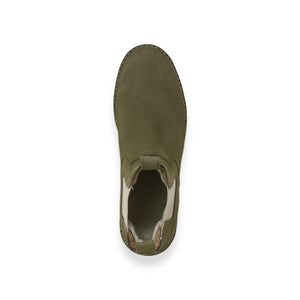 CHELSEA BOOT 2.0_winter khaki 2023