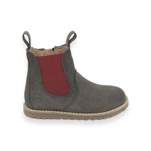 CHELSEA BOOT_winter_grau 2025