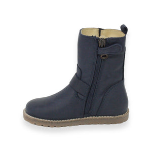 STIEFEL MADITA blau