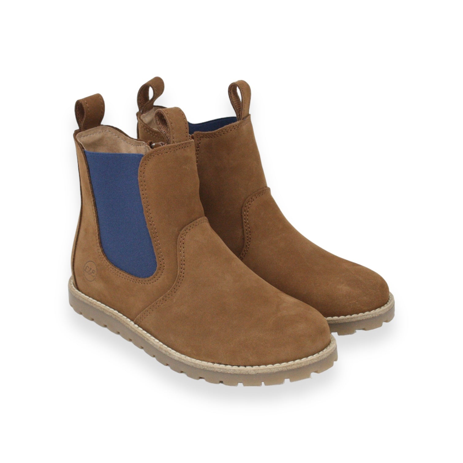 CHELSEA BOOT_winter_cognac 2024