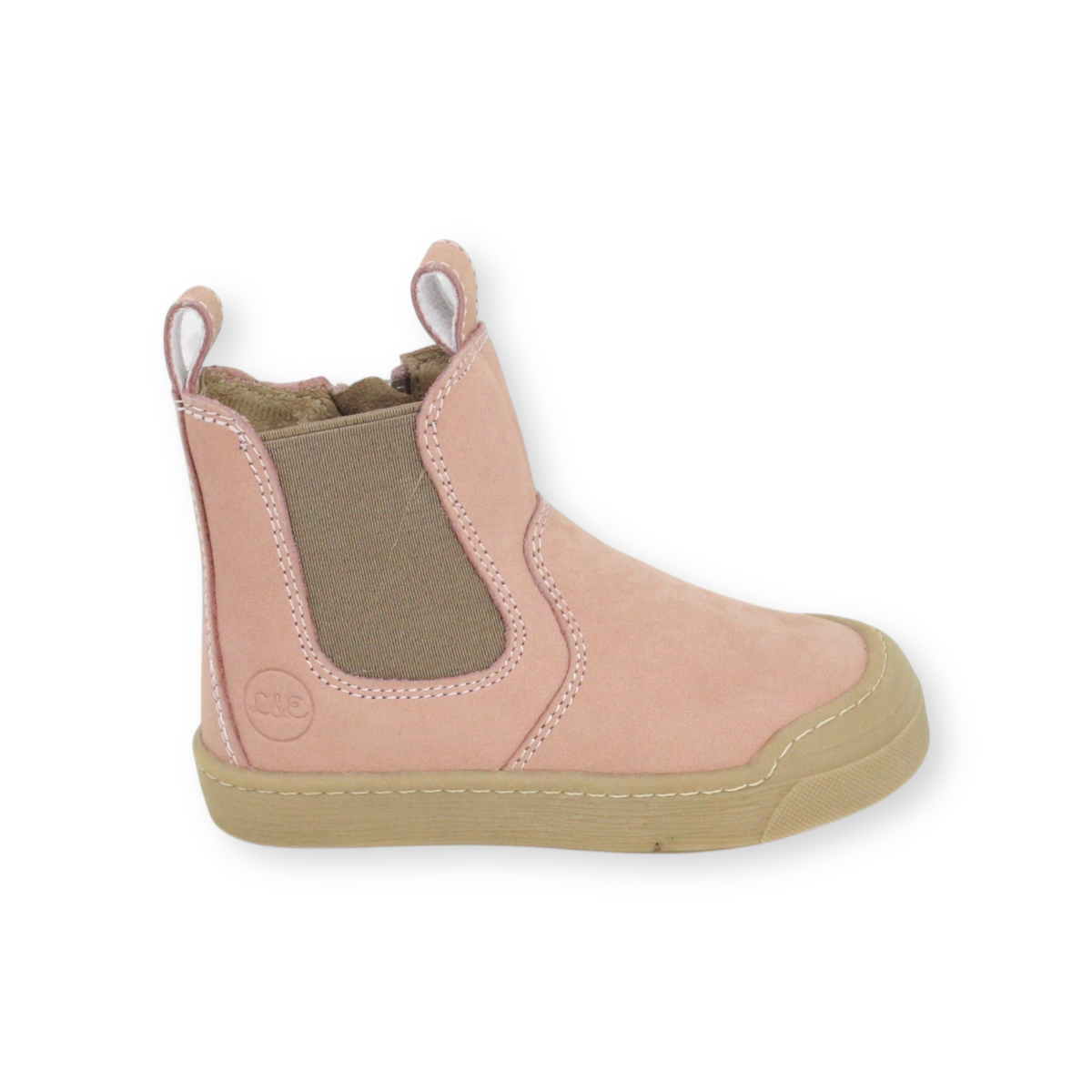 FIRST STEP Janne rosa