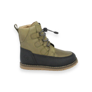 STIEFEL Finn khaki