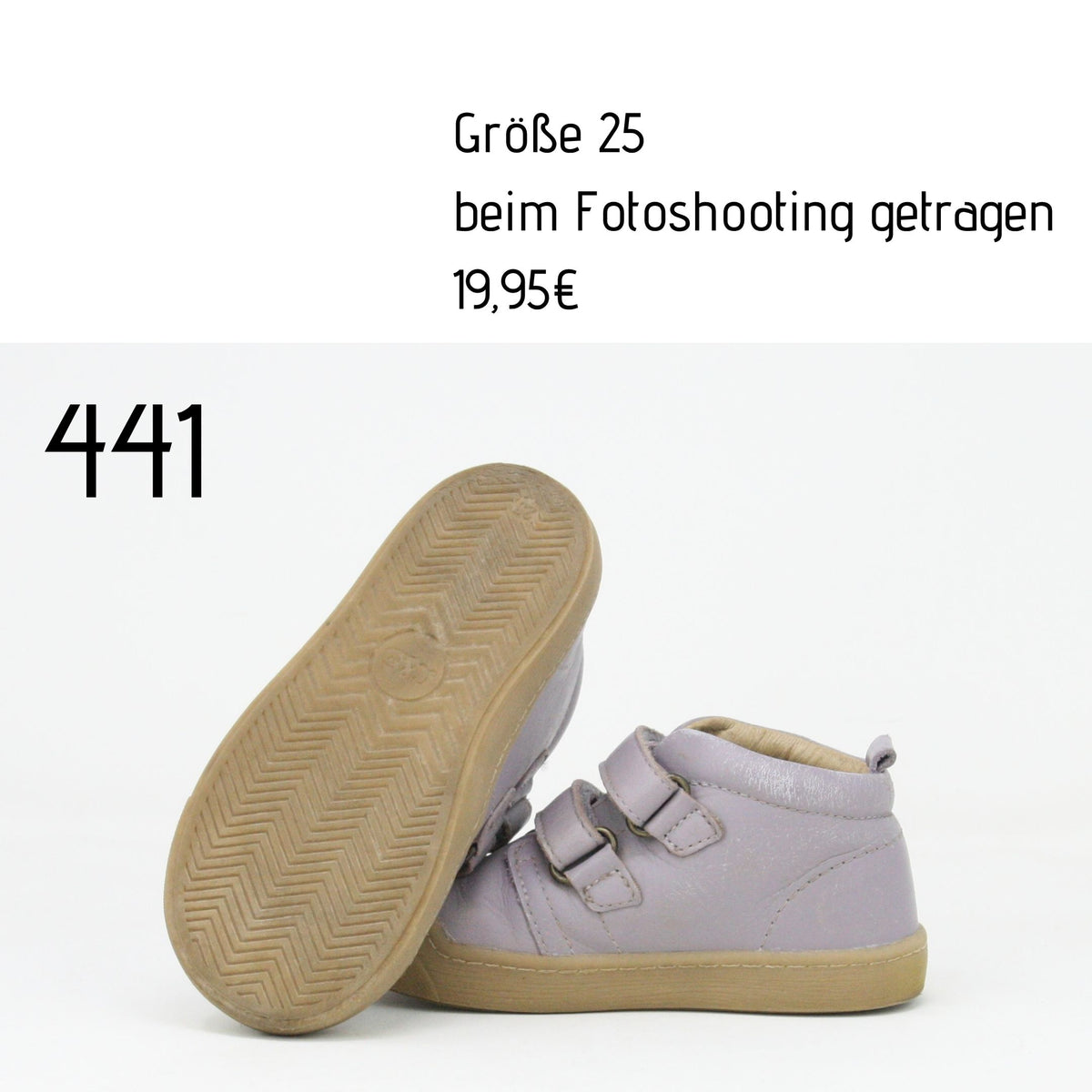 2.Wahl First Step