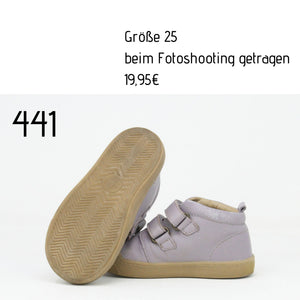 2.Wahl First Step