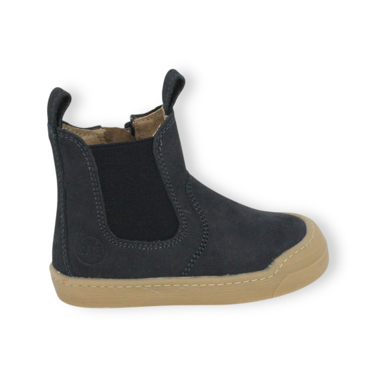 FIRST STEP Janne blau