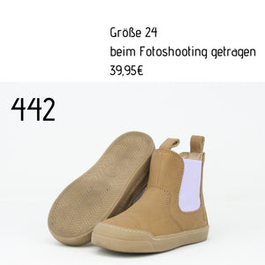 2.Wahl First Step