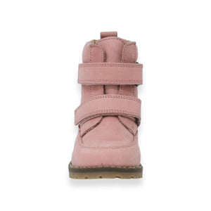 STIEFEL Bente rosa