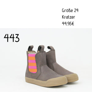 2.Wahl First Step