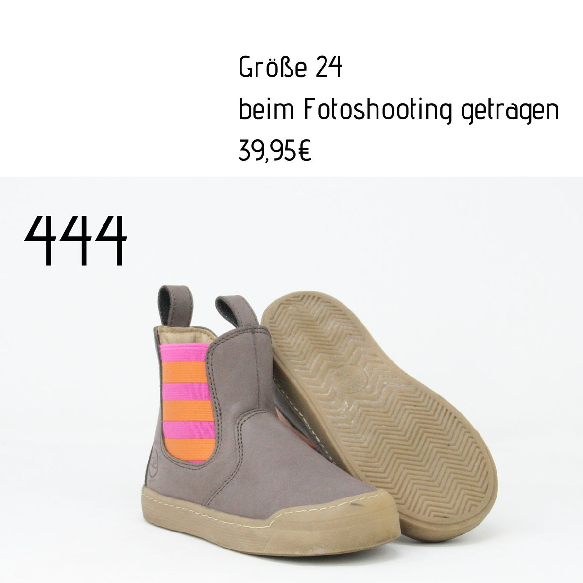 2.Wahl First Step