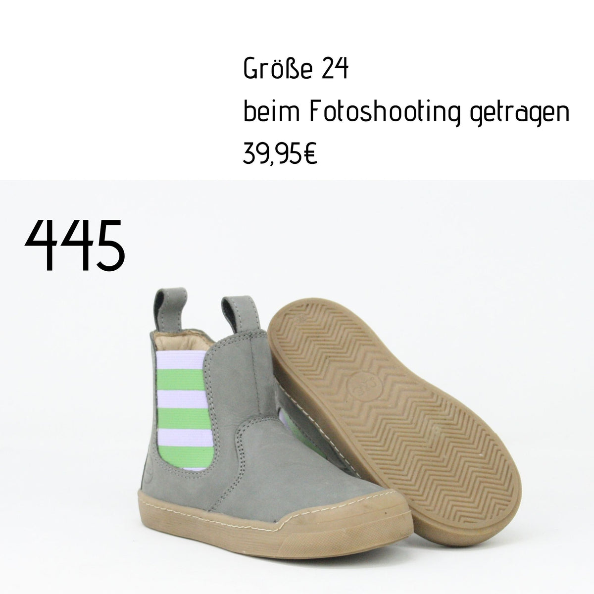2.Wahl First Step