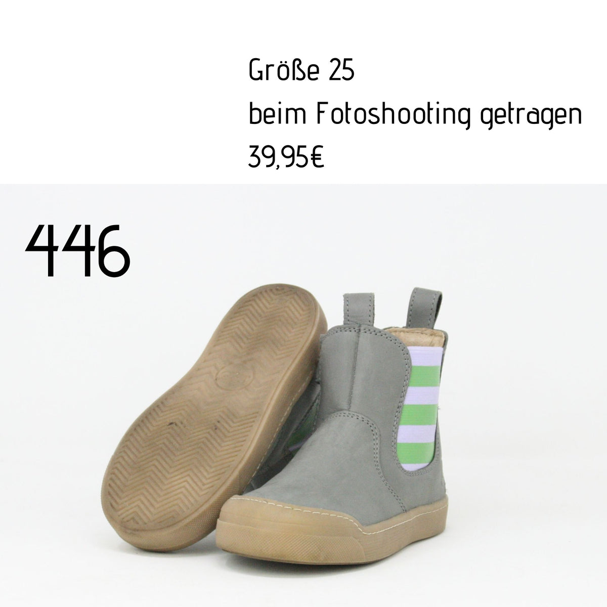 2.Wahl First Step