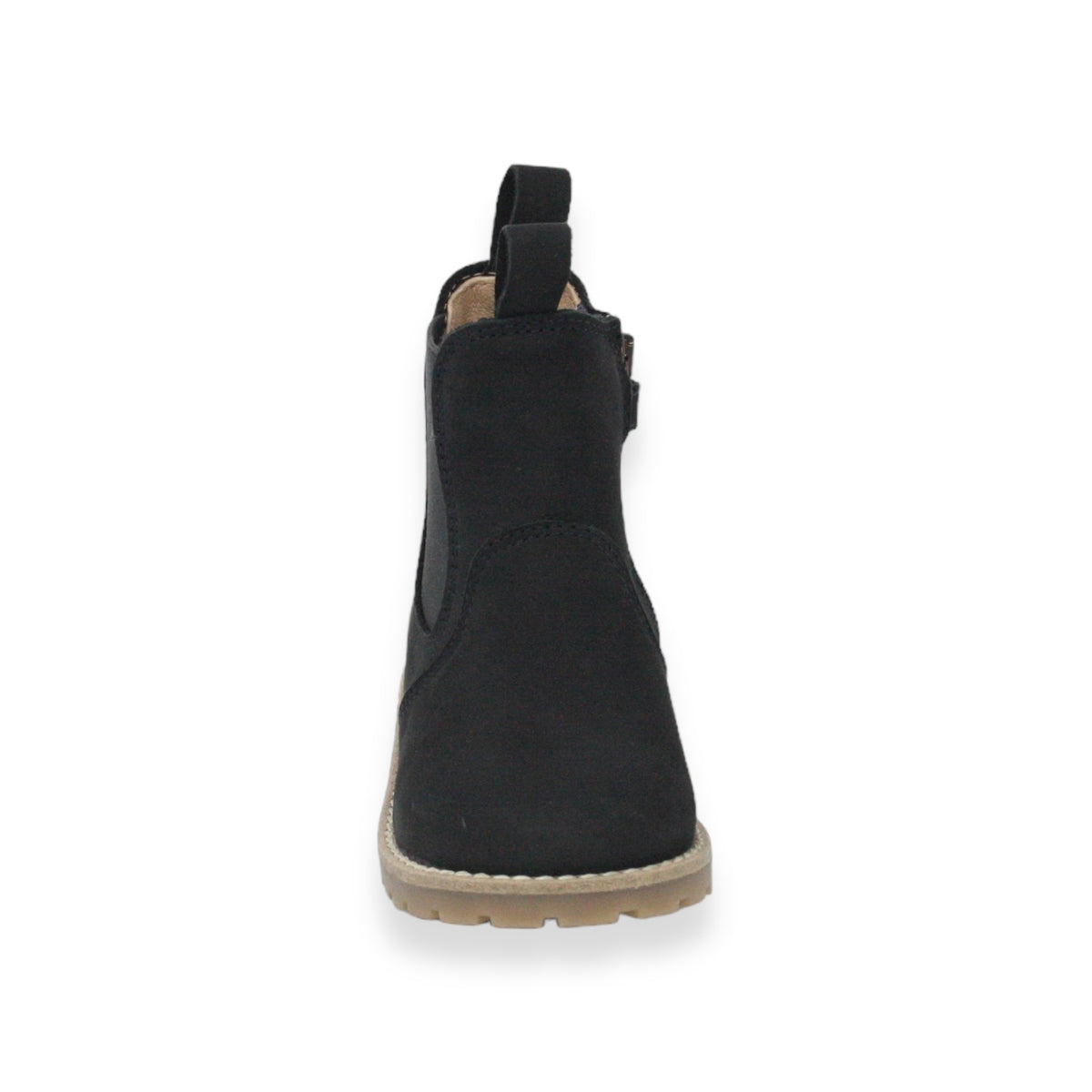 CHELSEA BOOT_winter_blau PT