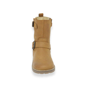 STIEFEL MADITA camel