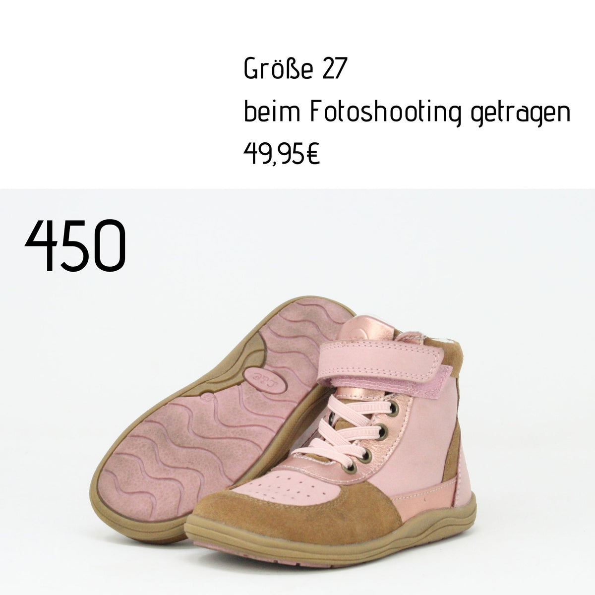 2.Wahl Barefoot