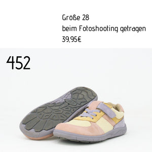2.Wahl Barefoot