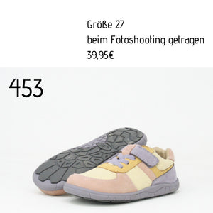 2.Wahl Barefoot