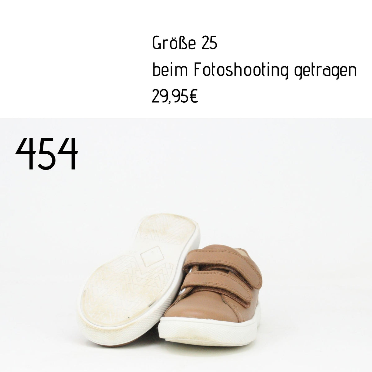 2.Wahl flache Sneaker