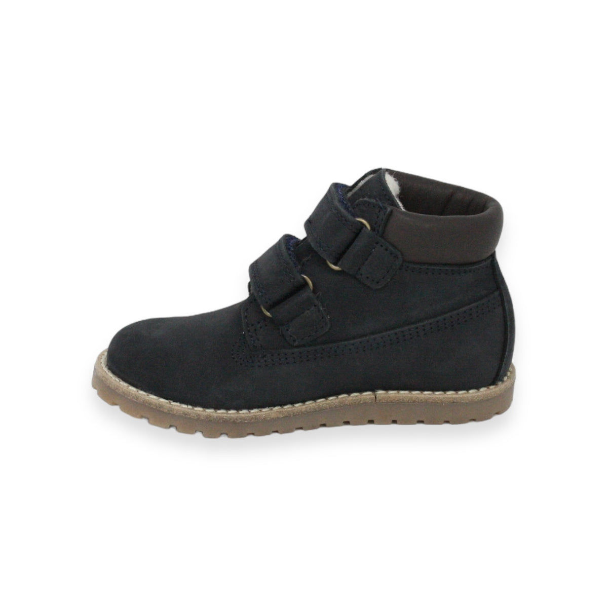 BOOT blau 2025