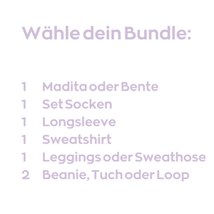 STIEFEL BUNDLE I