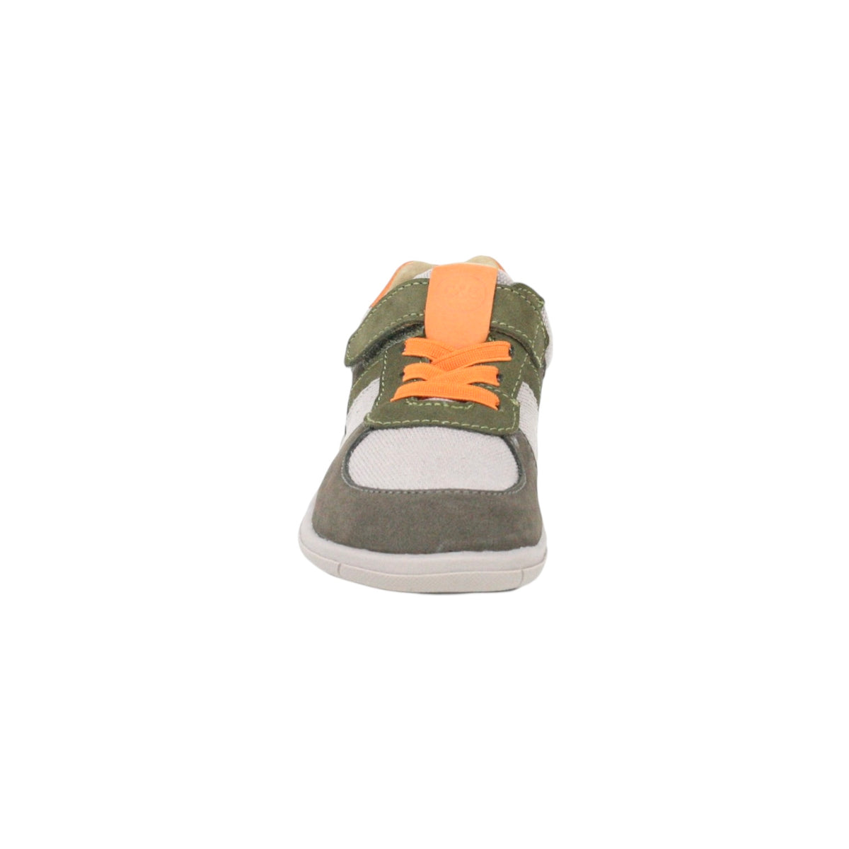 TOMTE BAREFOOT olive