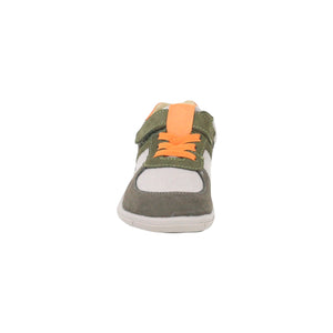 TOMTE BAREFOOT olive