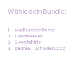 STIEFEL BUNDLE II