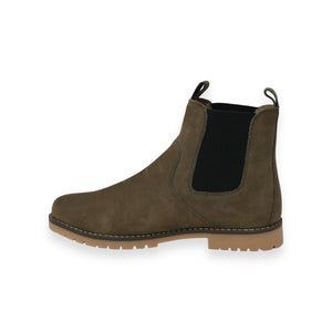 CHELSEA BOOT 2.0_winter braun