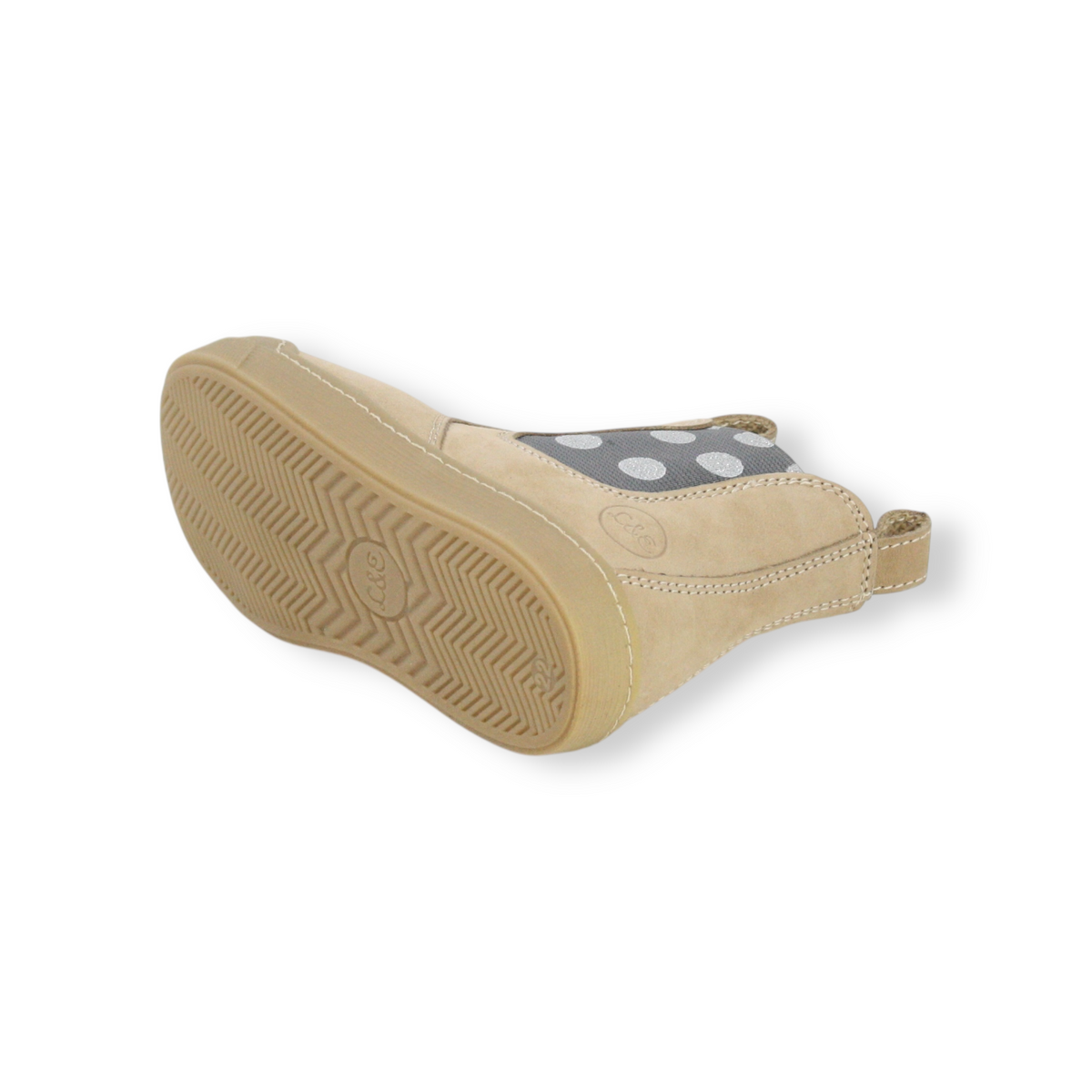 FIRST STEP Janne beige