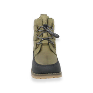 STIEFEL Finn khaki