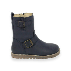 STIEFEL MADITA blau