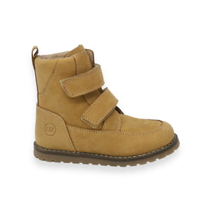 STIEFEL Bente camel