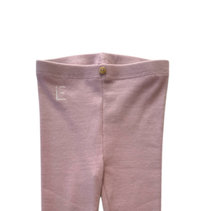 LEGGINGS rosa