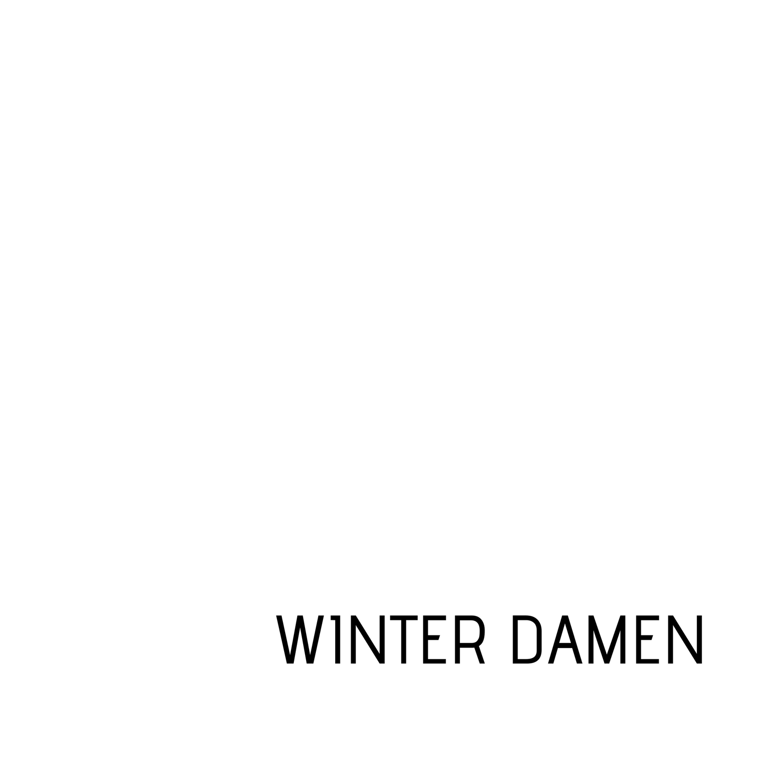 2.Wahl Winter Damen