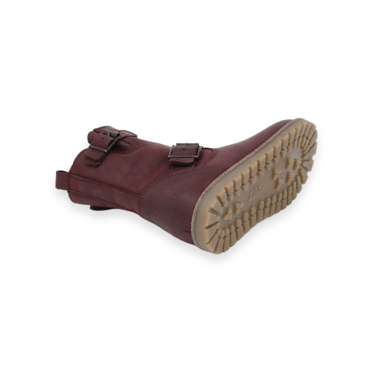 STIEFEL MADITA beere 2025