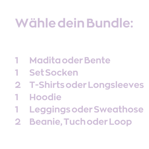 STIEFEL BUNDLE III