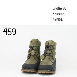 2.Wahl Winter