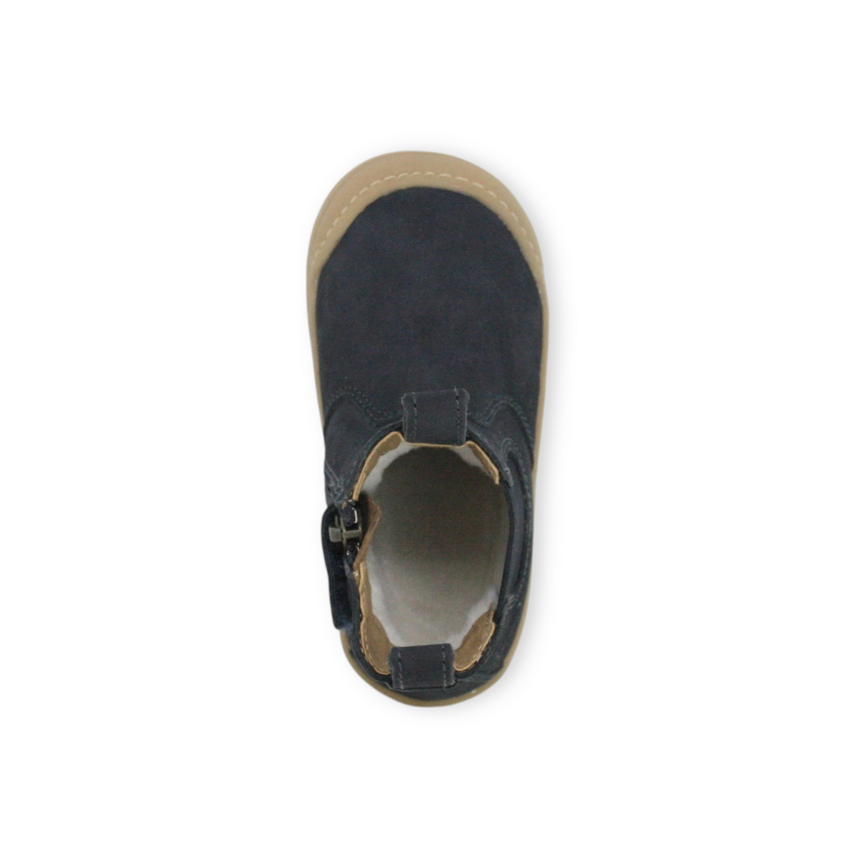 FIRST STEP Janne blau