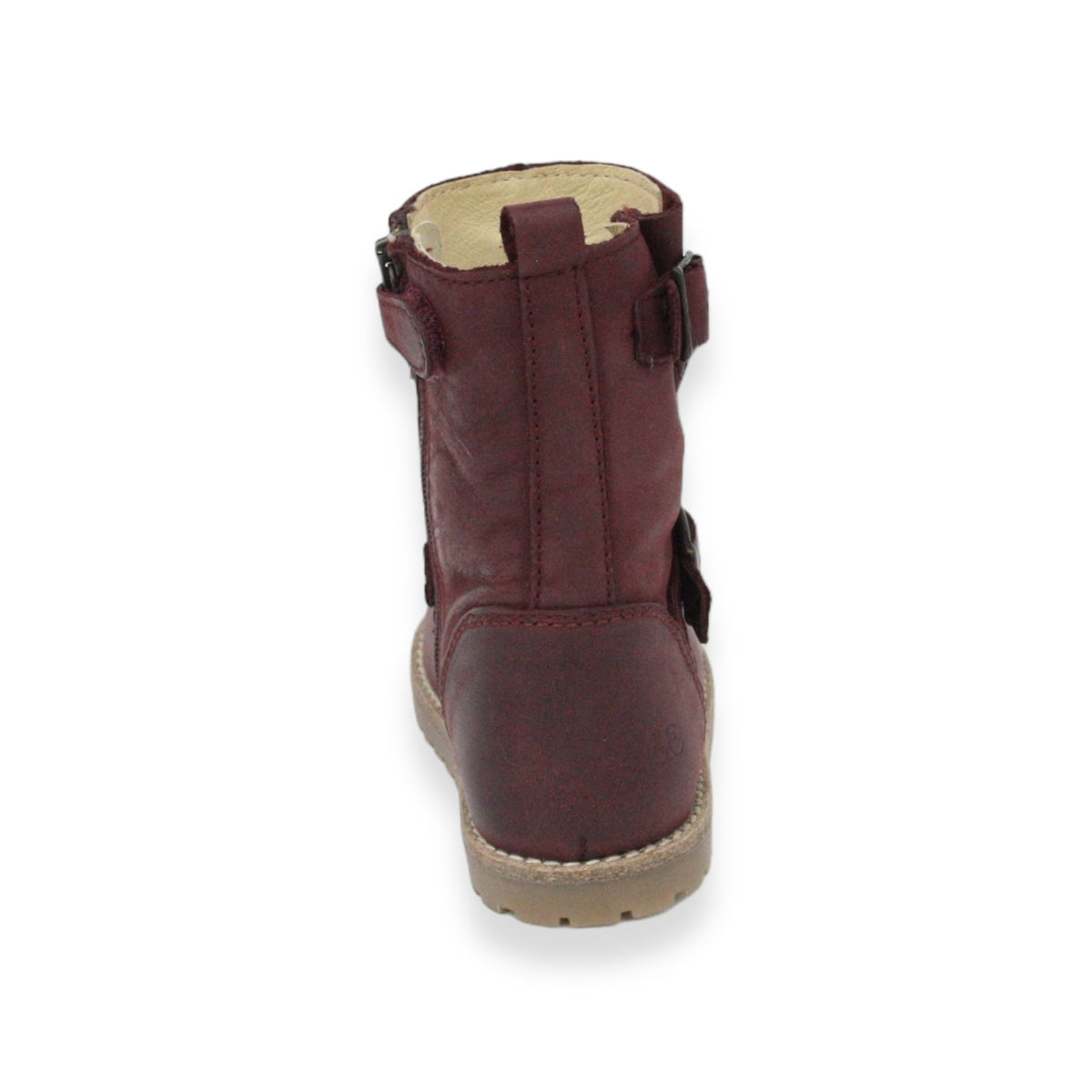 STIEFEL MADITA beere 2025