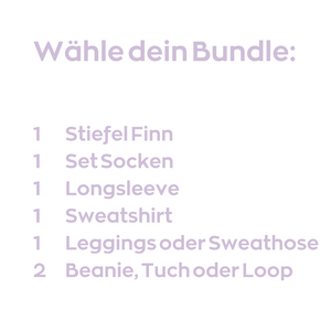 FINN BUNDLE I