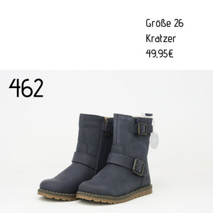 2.Wahl Winter