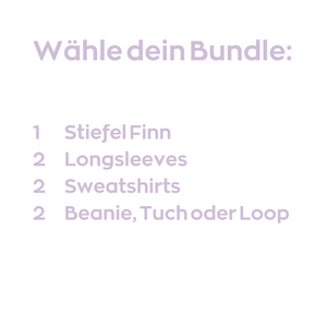 FINN BUNDLE II