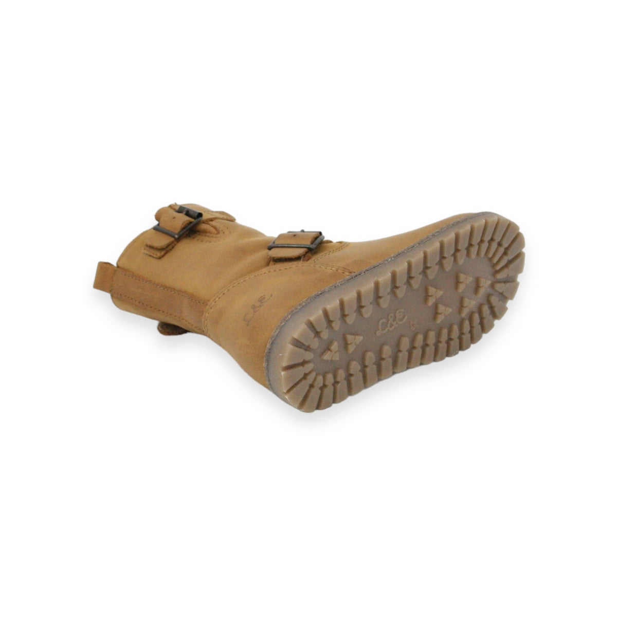 STIEFEL MADITA camel 2025