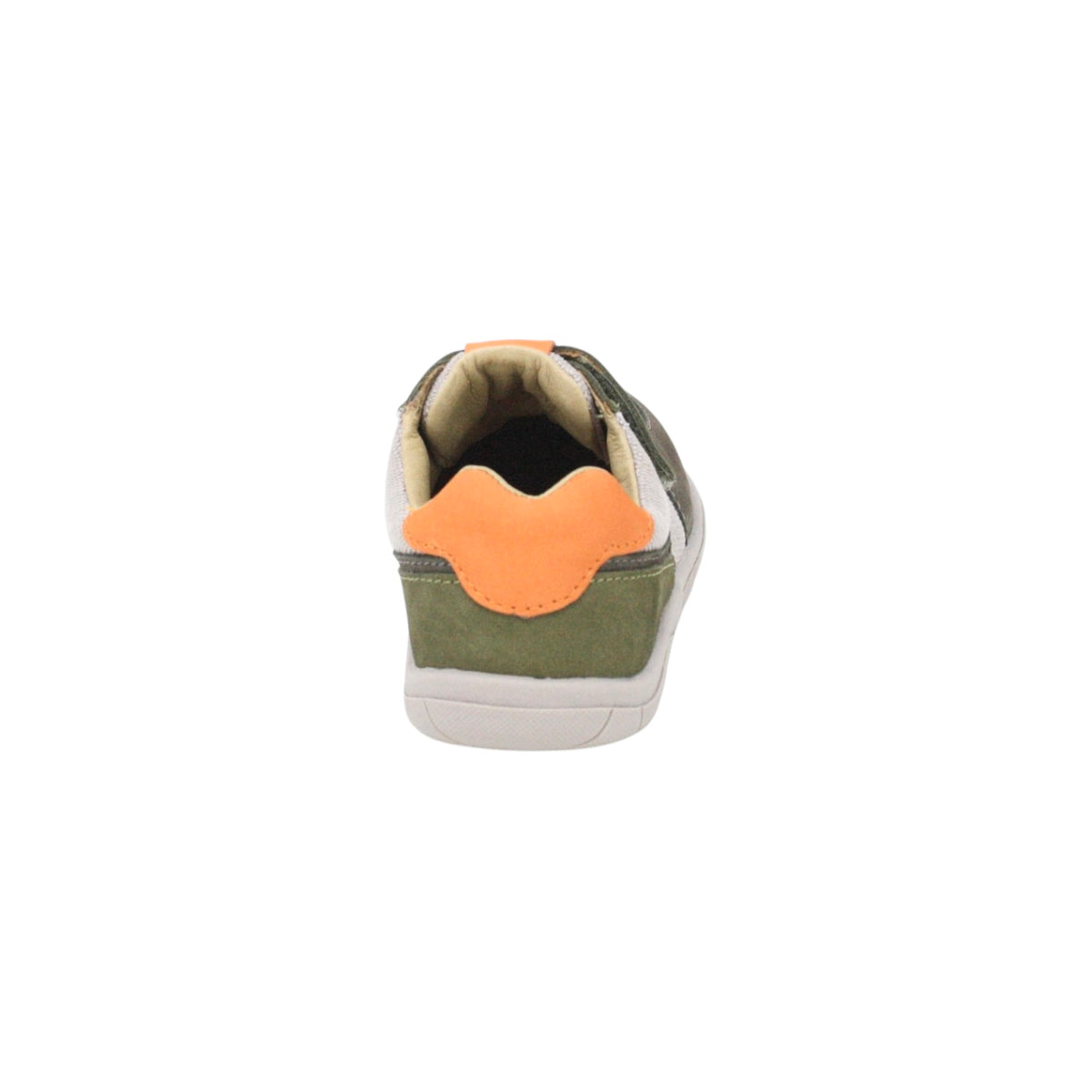 TOMTE BAREFOOT olive