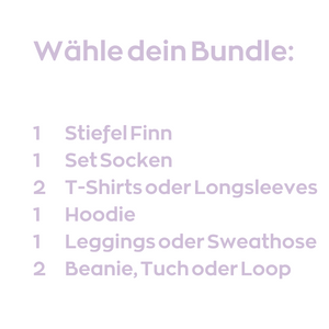 FINN BUNDLE III